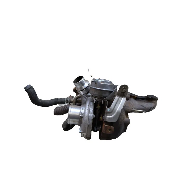 TURBO NISSAN QASHQAI I 1441100Q0G
