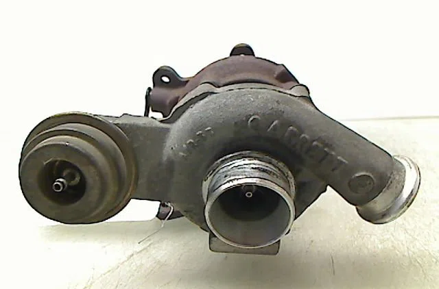 Turbo Opel ASTRA G 3-5 portes (T98) 2.0 di (f08, f48) (1998-2005) occasion