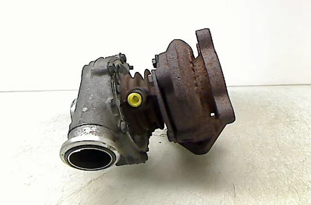 Turbo Opel ASTRA G 3-5 portes (T98) 2.0 di (f08, f48) (1998-2005) occasion