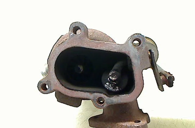 Turbo Opel ASTRA G 3-5 portes (T98) 2.0 di (f08, f48) (1998-2005) occasion