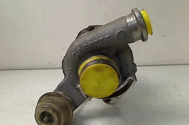 Turbo Opel ASTRA G Break (T98) 2.0 di (f35) (1998-2004) occasion