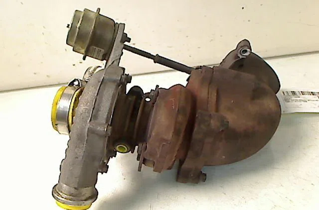 Turbo Opel ASTRA G Break (T98) 2.0 di (f35) (1998-2004) occasion