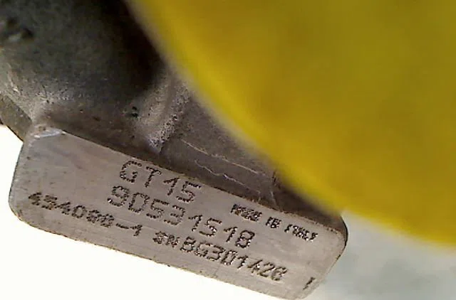 Turbo Opel ASTRA G Break (T98) 2.0 di (f35) (1998-2004) occasion