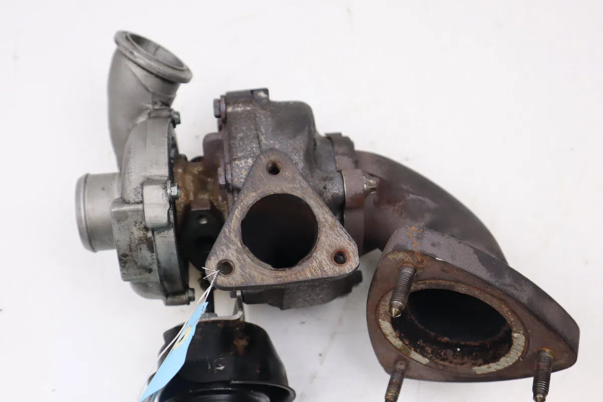 Turbo Opel ASTRA G Coupé (T98) 2.2 dti (f07) (2002-2005) occasion