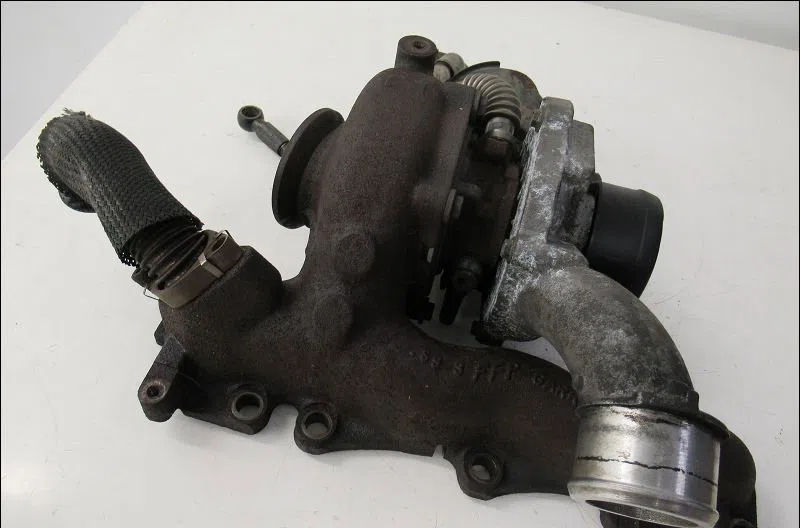 Turbo Opel ASTRA H (A04) 1.9 cdti (l48) (2004-2010) occasion
