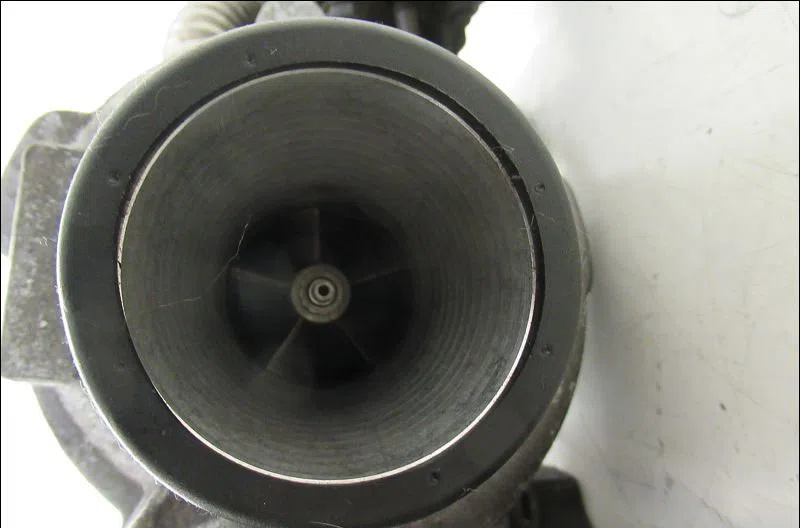 Turbo Opel ASTRA H (A04) 1.9 cdti (l48) (2004-2010) occasion