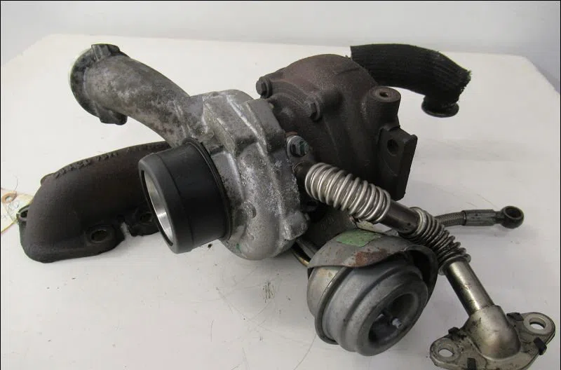Turbo Opel ASTRA H (A04) 1.9 cdti (l48) (2004-2010) occasion