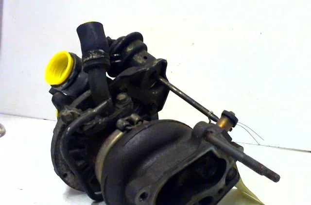 Turbo OPEL ASTRA occasion