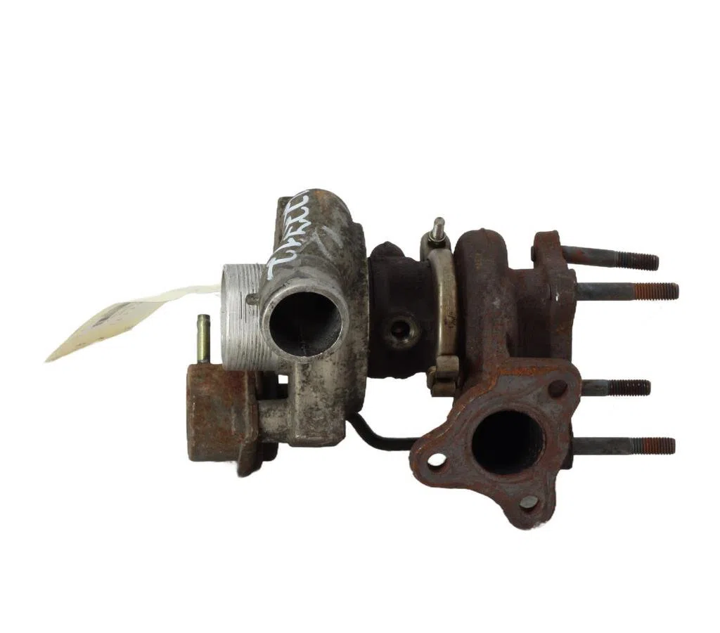 Turbo Opel CORSA C (X01) 1.7 dti (f08, f68) (2000-2009) 5 portes occasion