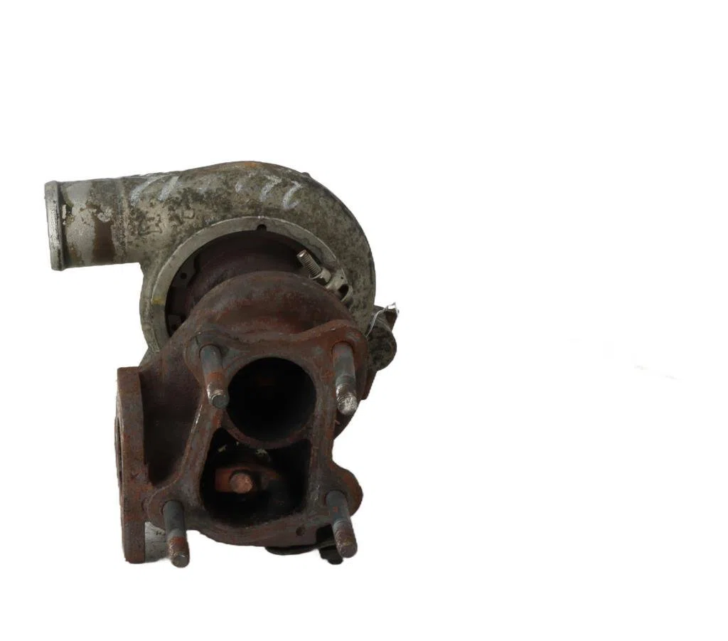 Turbo Opel CORSA C (X01) 1.7 dti (f08, f68) (2000-2009) 5 portes occasion
