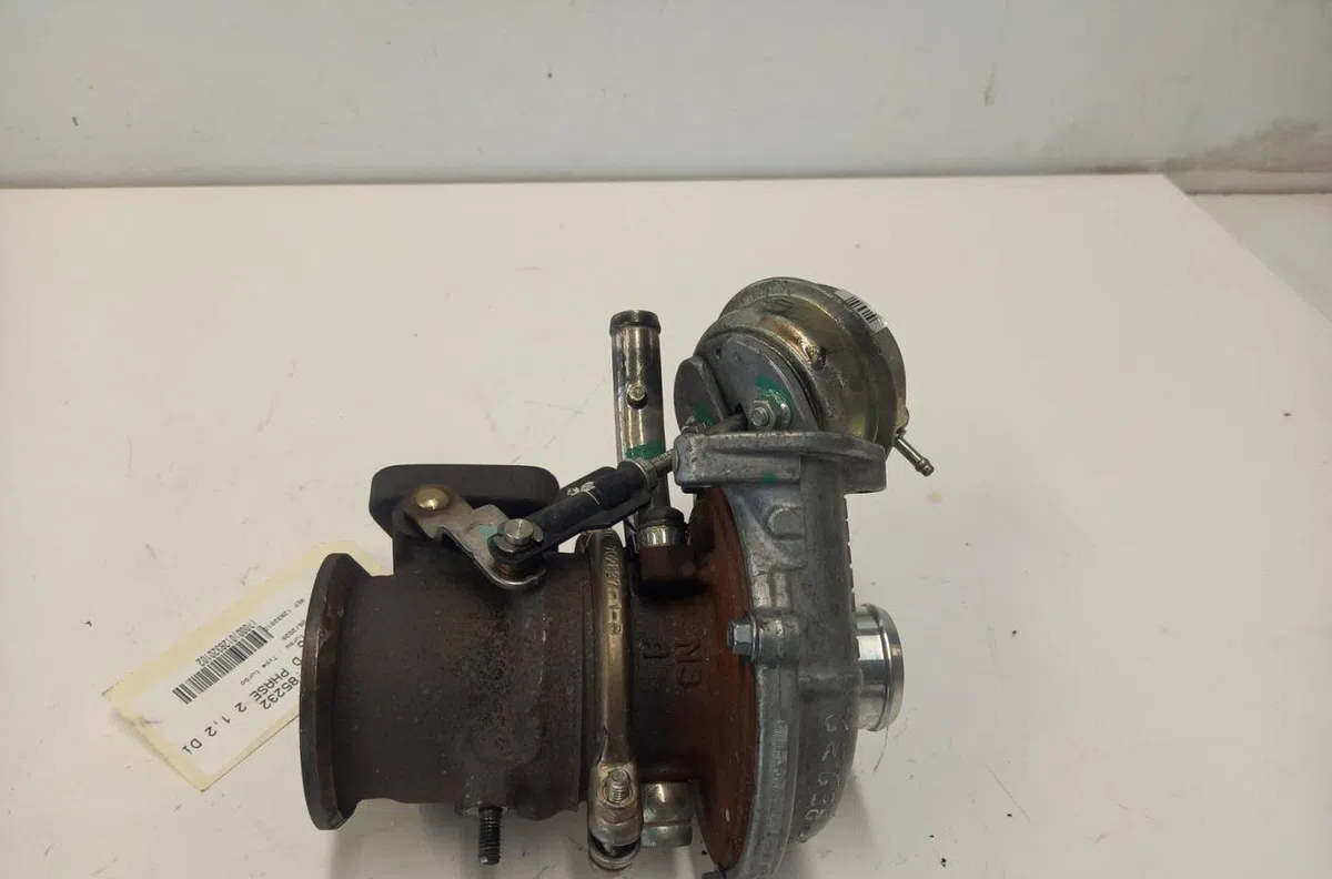 Turbo OPEL CORSA D PHASE 2 occasion