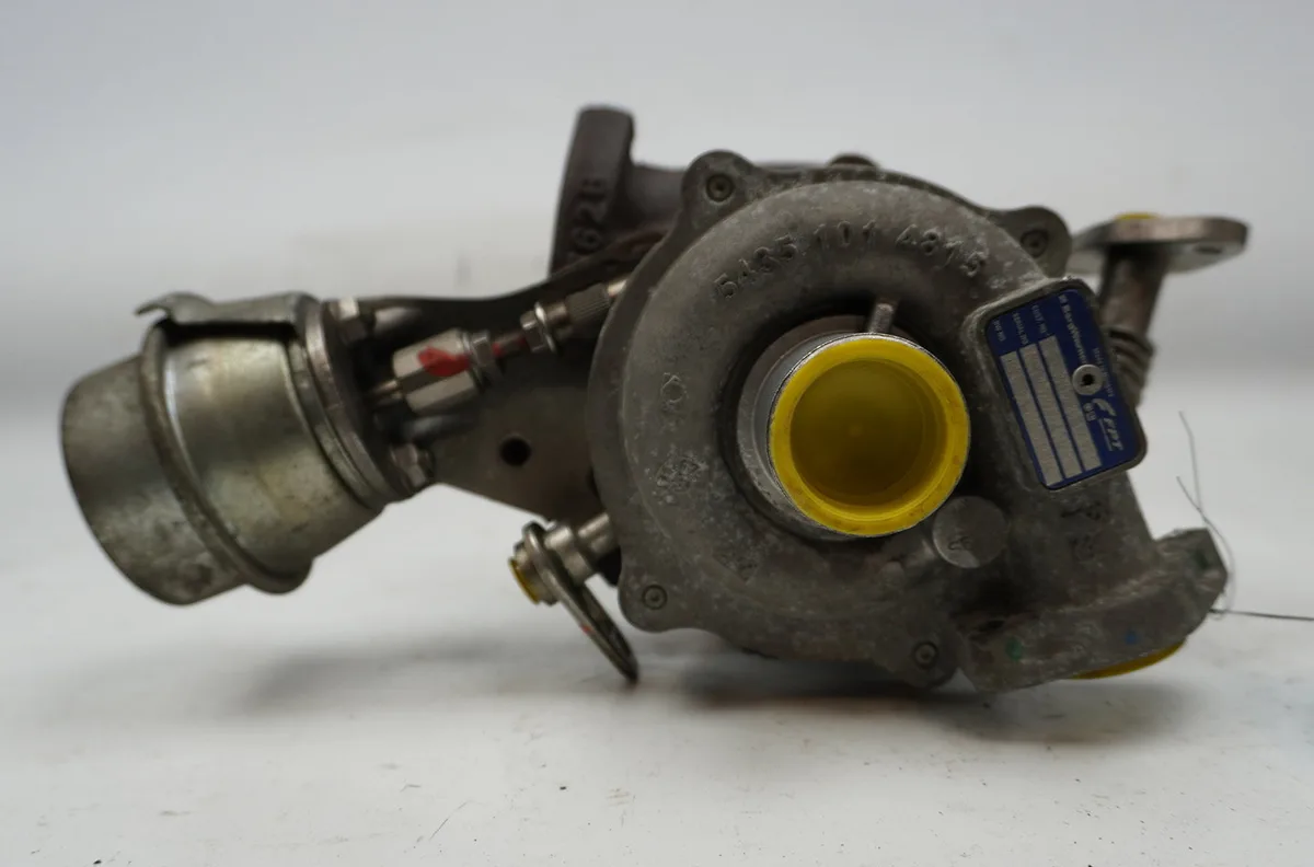 Turbo Opel CORSA D (S07) 1.3 cdti (l08, l68) (2006-2014) 3 portes occasion
