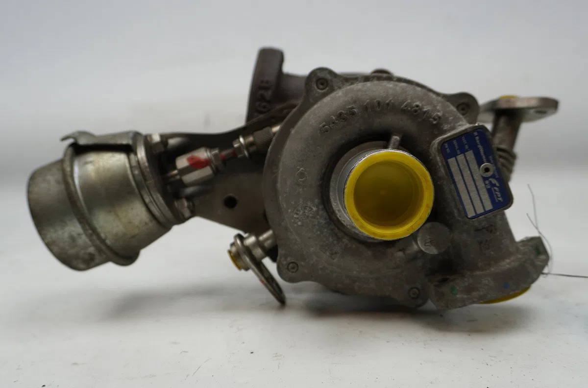 Turbo Opel CORSA D (S07) 1.3 cdti (l08, l68) (2006-2014) 3 portes occasion