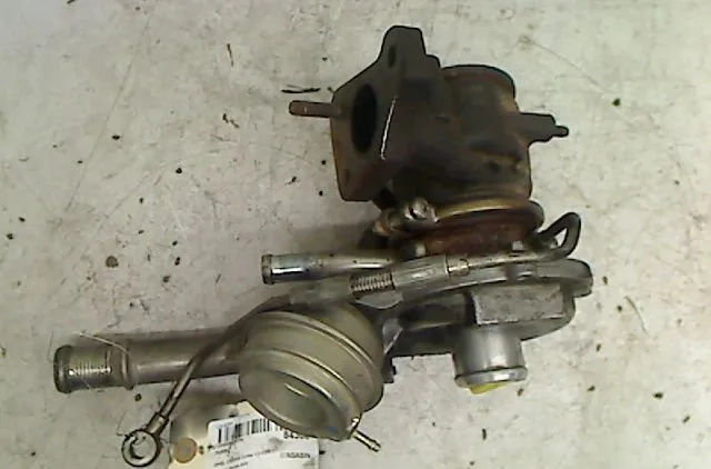 Turbo Opel CORSA D (S07) 1.3 cdti (l08, l68) (2006-2014) 5 portes occasion