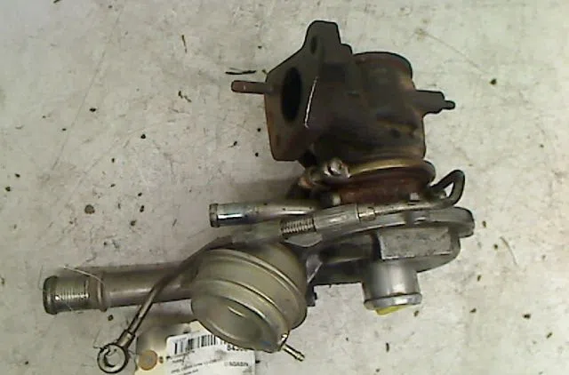 Turbo Opel CORSA D (S07) 1.3 cdti (l08, l68) (2006-2014) 5 portes occasion