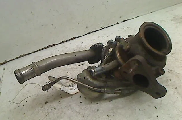 Turbo Opel CORSA D (S07) 1.3 cdti (l08, l68) (2006-2014) 5 portes occasion