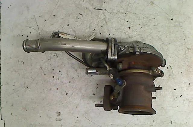 Turbo Opel CORSA D (S07) 1.3 cdti (l08, l68) (2006-2014) 5 portes occasion