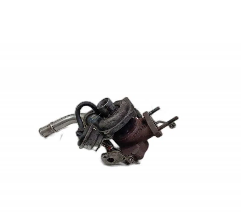 TURBO OPEL CORSA IV 93191993