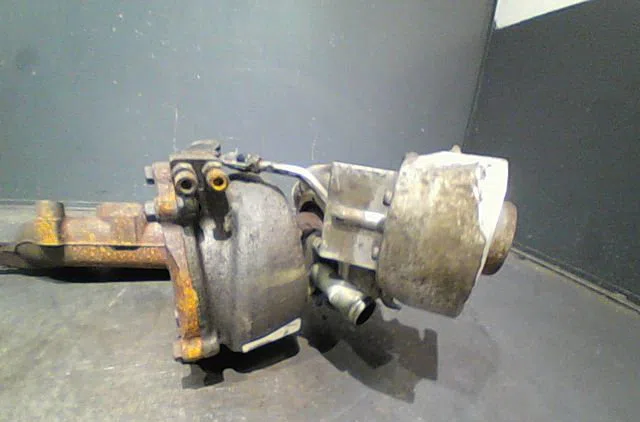 Turbo Opel MERIVA A Monospace (X03) 1.7 cdti (e75) (2003-2010) occasion