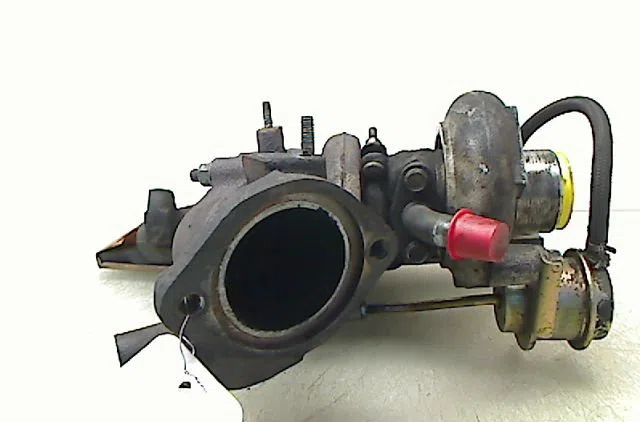 Turbo Opel MERIVA A Monospace (X03) 1.7 dti (e75) (2003-2010) occasion