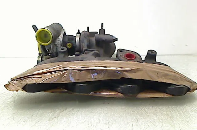 Turbo Opel MERIVA A Monospace (X03) 1.7 dti (e75) (2003-2010) occasion