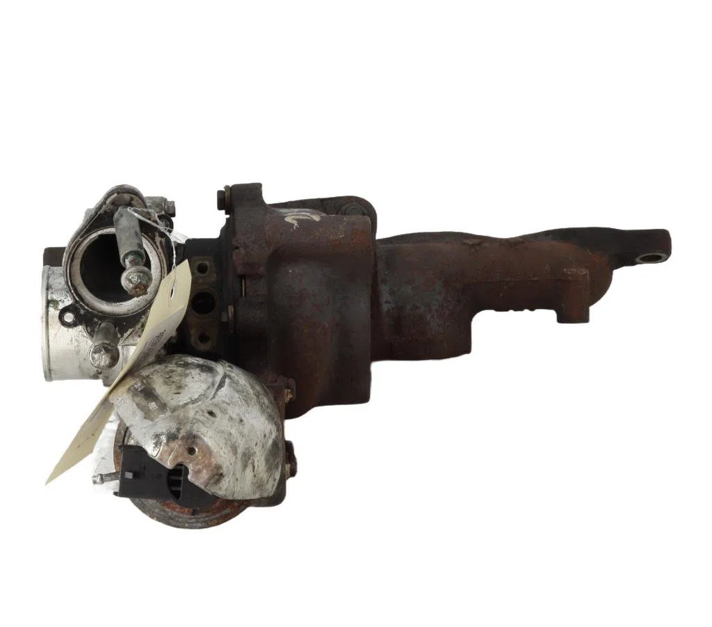 Turbo Opel MERIVA B Monospace (S10) 1.7 cdti (75) (2010-2017) occasion