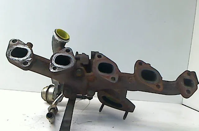 Turbo OPEL VECTRA 1999 occasion