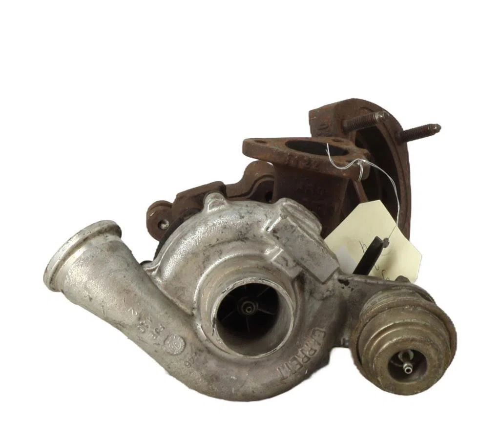 Turbo Opel VECTRA B Break (J96) 2.0 dti 16v (f35) (1997-2003) occasion
