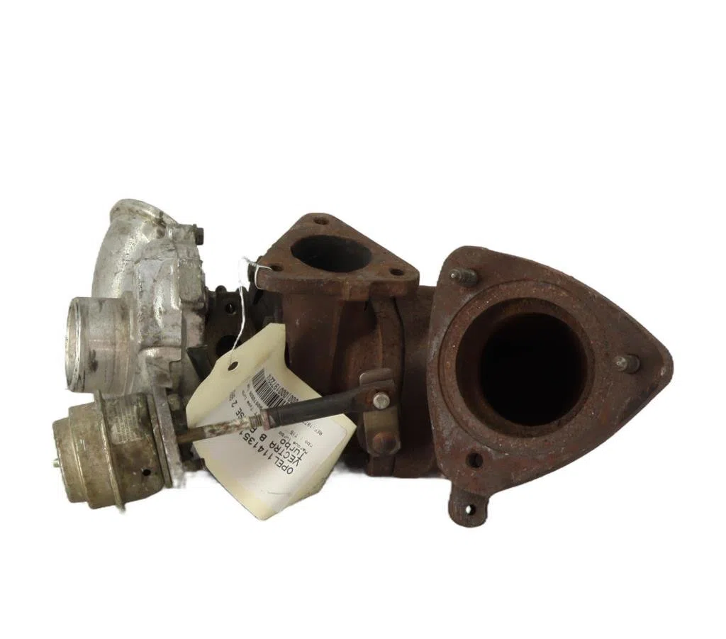 Turbo Opel VECTRA B Break (J96) 2.0 dti 16v (f35) (1997-2003) occasion