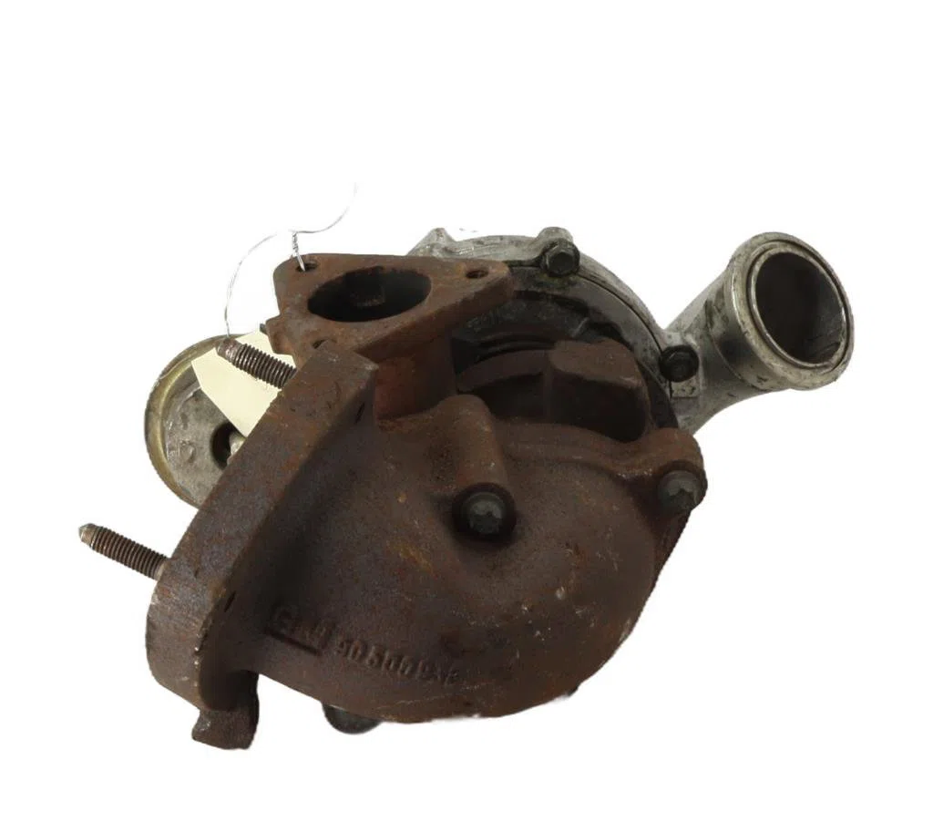 Turbo Opel VECTRA B Break (J96) 2.0 dti 16v (f35) (1997-2003) occasion