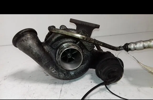 Turbo Opel ZAFIRA A Monospace (T98) 2.0 dti 16v (f75) (2000-2005) 5 portes occasion