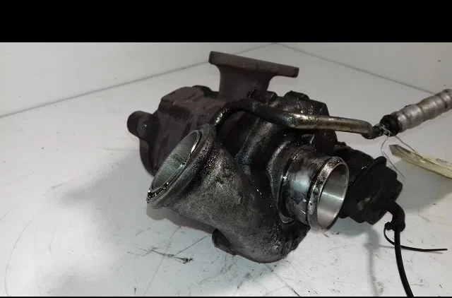 Turbo Opel ZAFIRA A Monospace (T98) 2.0 dti 16v (f75) (2000-2005) 5 portes occasion