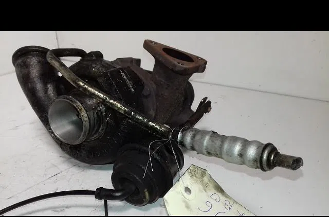 Turbo Opel ZAFIRA A Monospace (T98) 2.0 dti 16v (f75) (2000-2005) 5 portes occasion