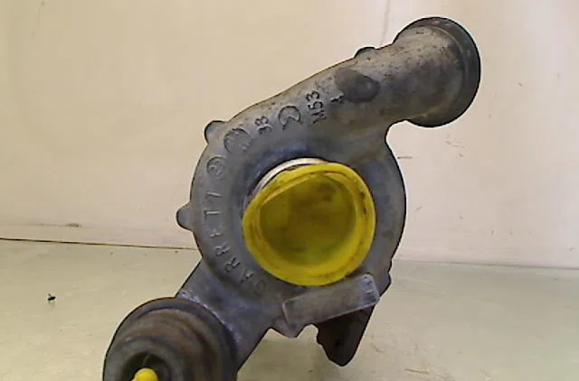Turbo Opel ZAFIRA A Monospace (T98) 2.0 dti 16v (f75) (2000-2005) 5 portes occasion