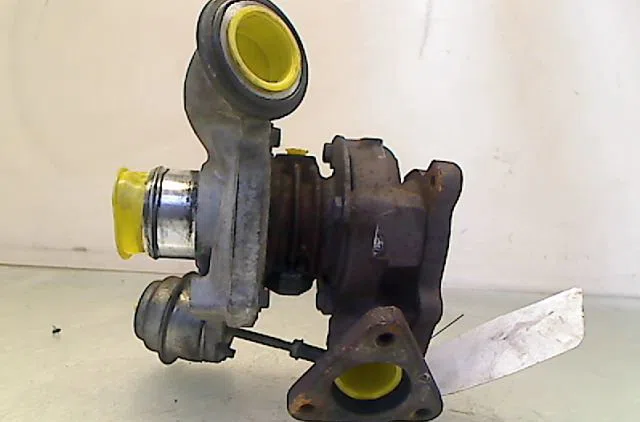 Turbo Opel ZAFIRA A Monospace (T98) 2.0 dti 16v (f75) (2000-2005) 5 portes occasion