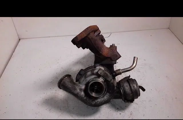 Turbo Opel ZAFIRA A Monospace (T98) 2.2 dti 16v (f75) (2002-2005) 5 portes occasion