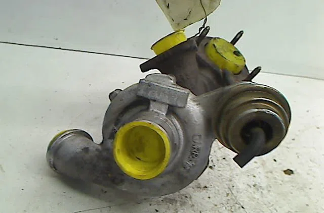 Turbo OPEL ZAFIRA occasion