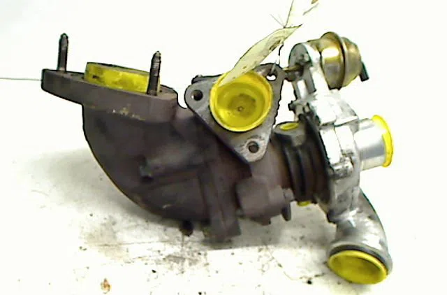 Turbo OPEL ZAFIRA occasion