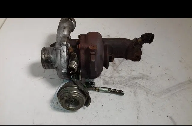 Turbo Opel ZAFIRA - ZAFIRA FAMILY B (A05) 1.9 cdti (m75) (2005-2015) 5 portes occasion