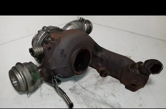 Turbo Opel ZAFIRA - ZAFIRA FAMILY B (A05) 1.9 cdti (m75) (2005-2015) 5 portes occasion
