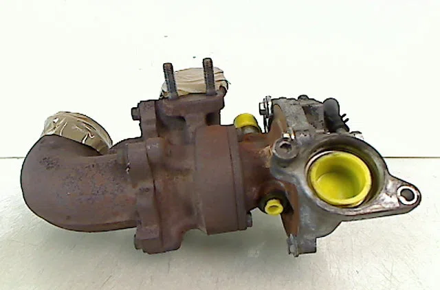 Turbo PEUGEOT 1007 2008 occasion