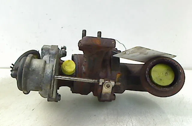Turbo Peugeot 1007 (KM_) 1.4 hdi (2005) occasion