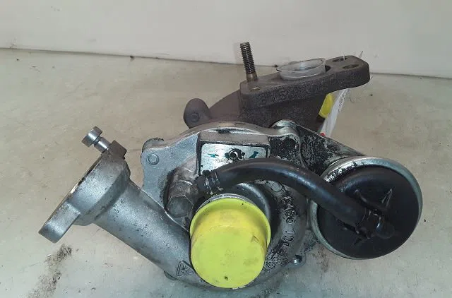 Turbo Peugeot 107 (PM_, PN_) 1.4 hdi (2005-2014) occasion