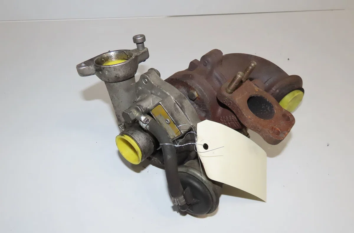 Turbo Peugeot 107 (PM_, PN_) 1.4 hdi (2005-2014) occasion