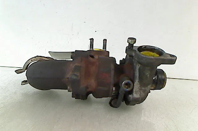 Turbo PEUGEOT 206 2002 occasion