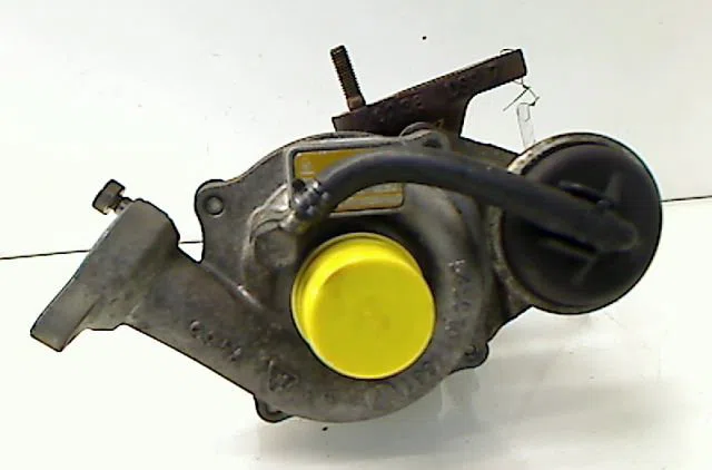Turbo PEUGEOT 206 2009 occasion