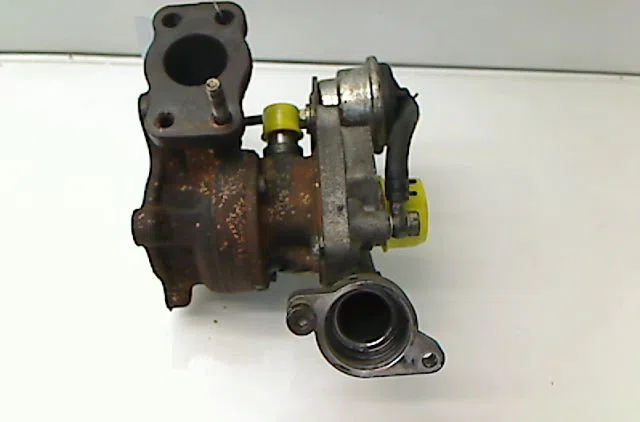Turbo PEUGEOT 206 2009 occasion