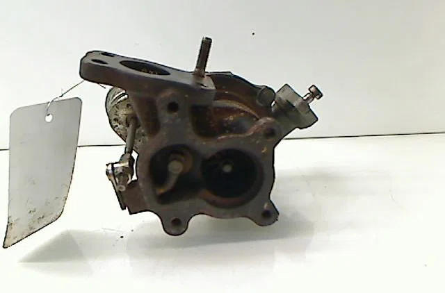 Turbo PEUGEOT 206 2009 occasion