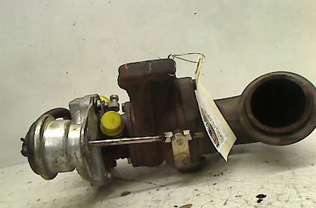 Turbo Peugeot 206 (2L_, 2M_) 1.4 hdi eco 70 (2009-2013) 5 portes occasion