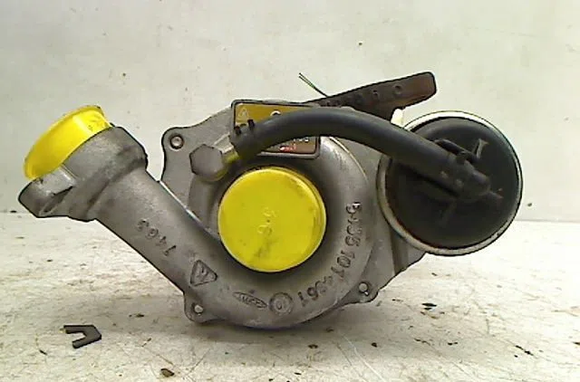 Turbo Peugeot 206 (2L_, 2M_) 1.4 hdi eco 70 (2009-2013) 5 portes occasion